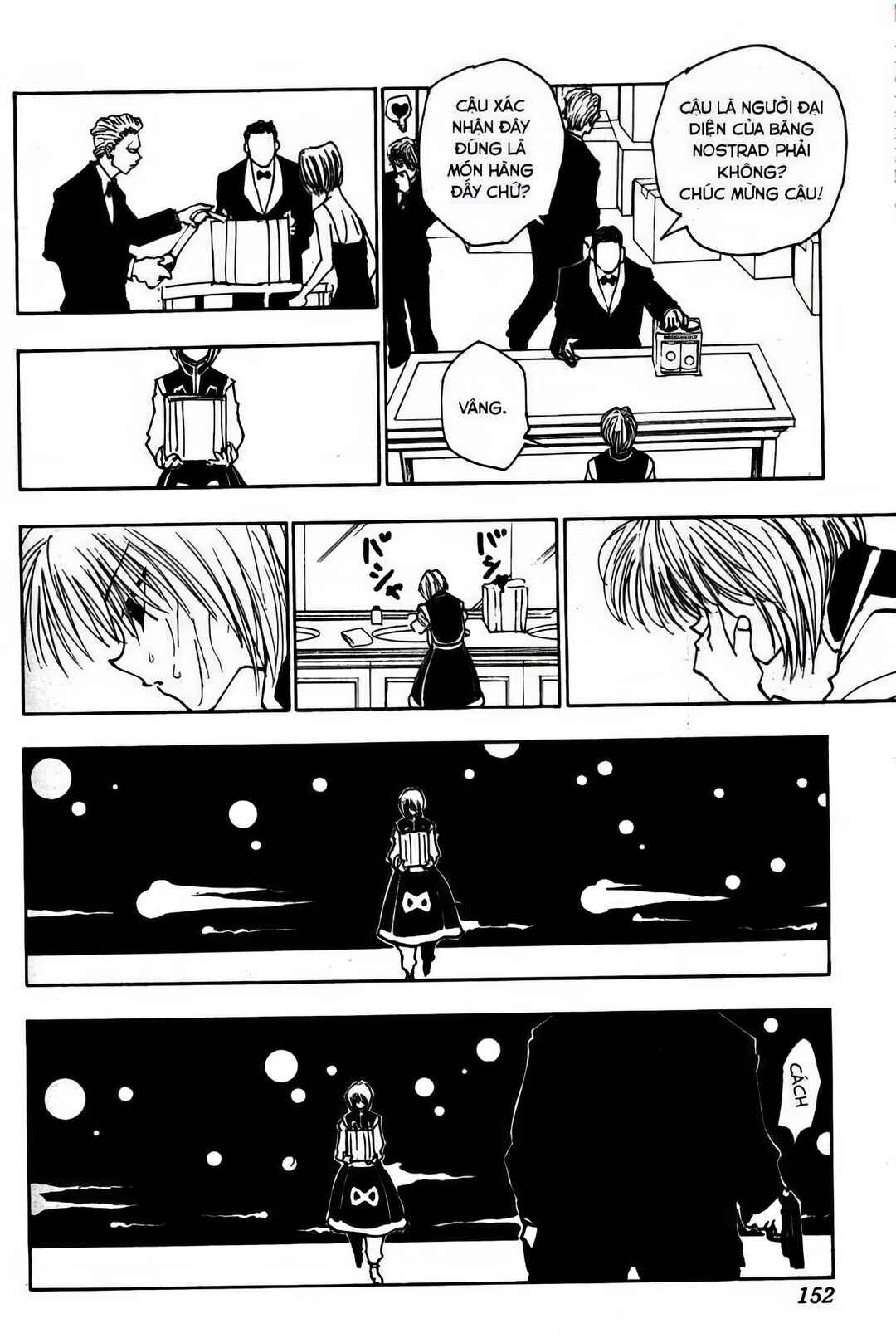 Chapter 101 - Page 10