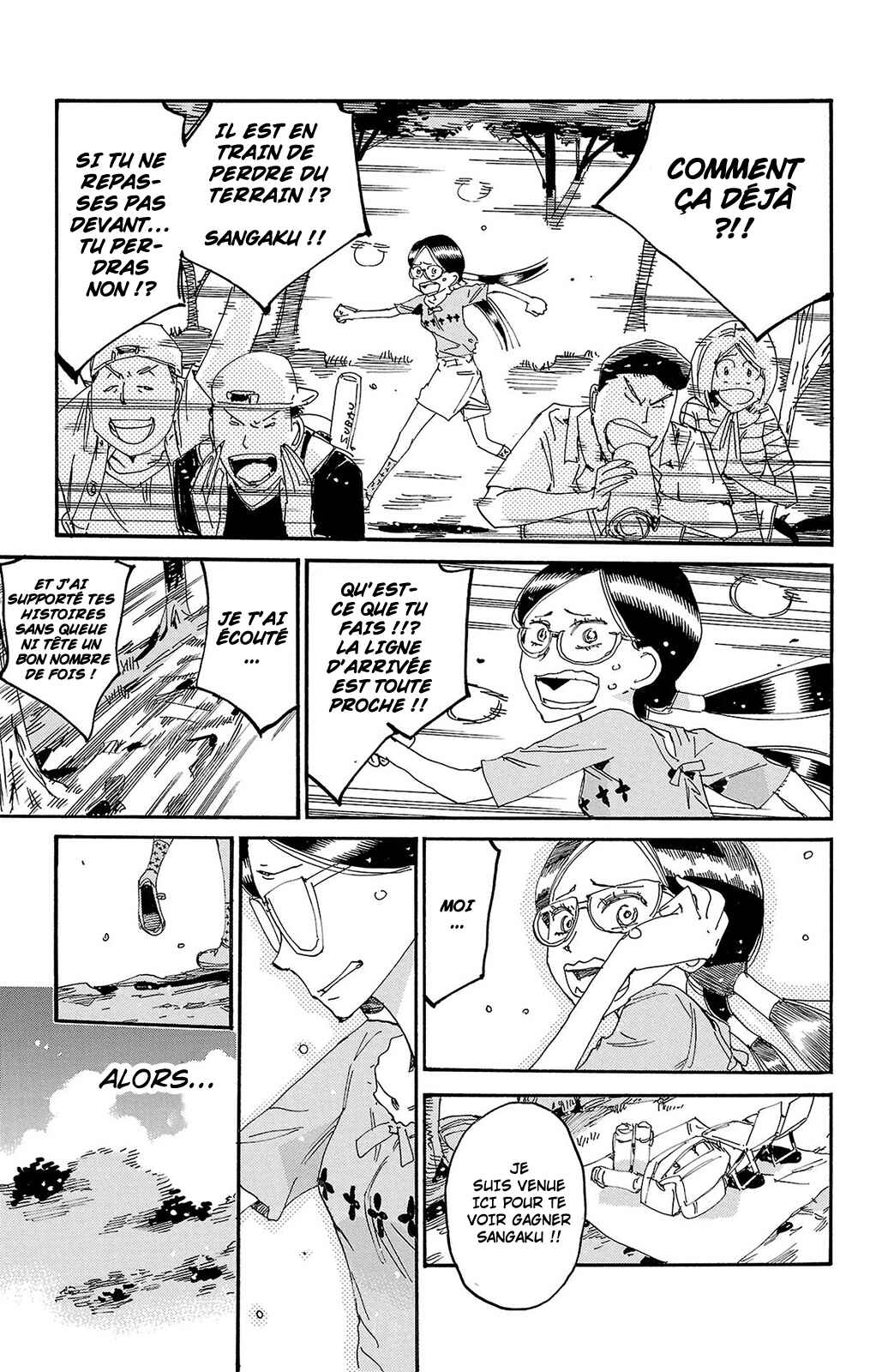 Chapter 798 - Page 13