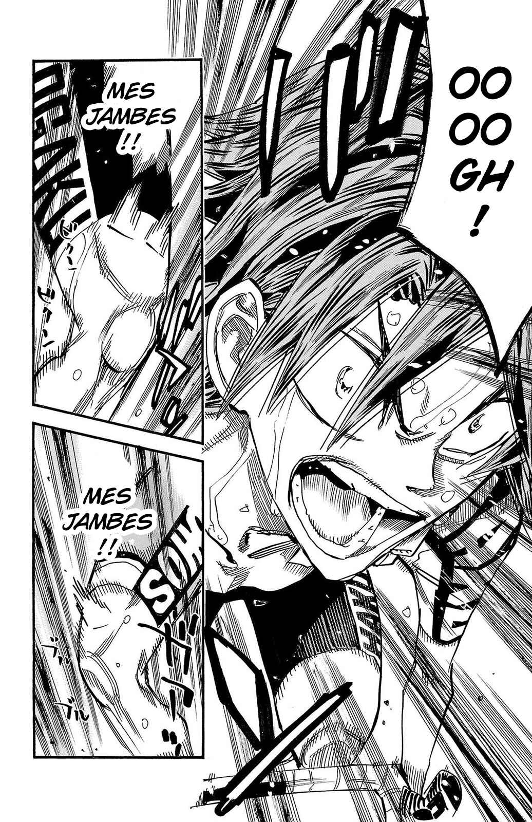 Chapter 798 - Page 8
