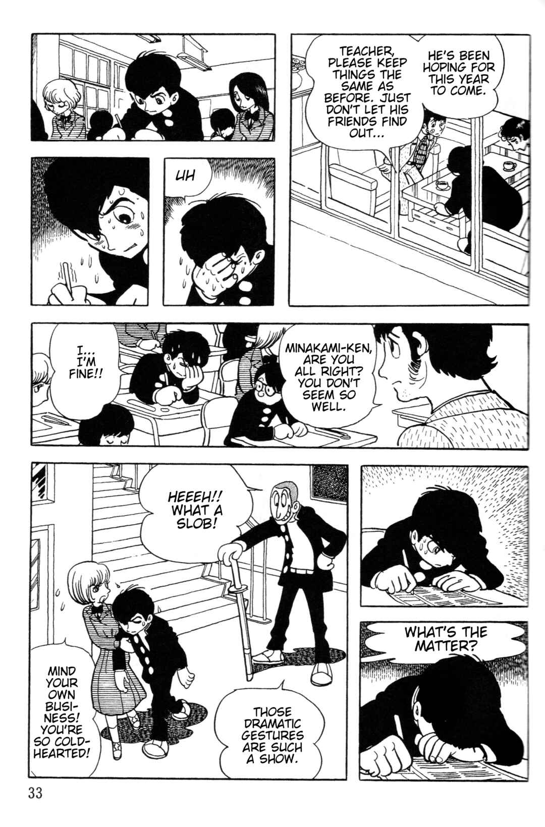 Chapter 171 - Page 9
