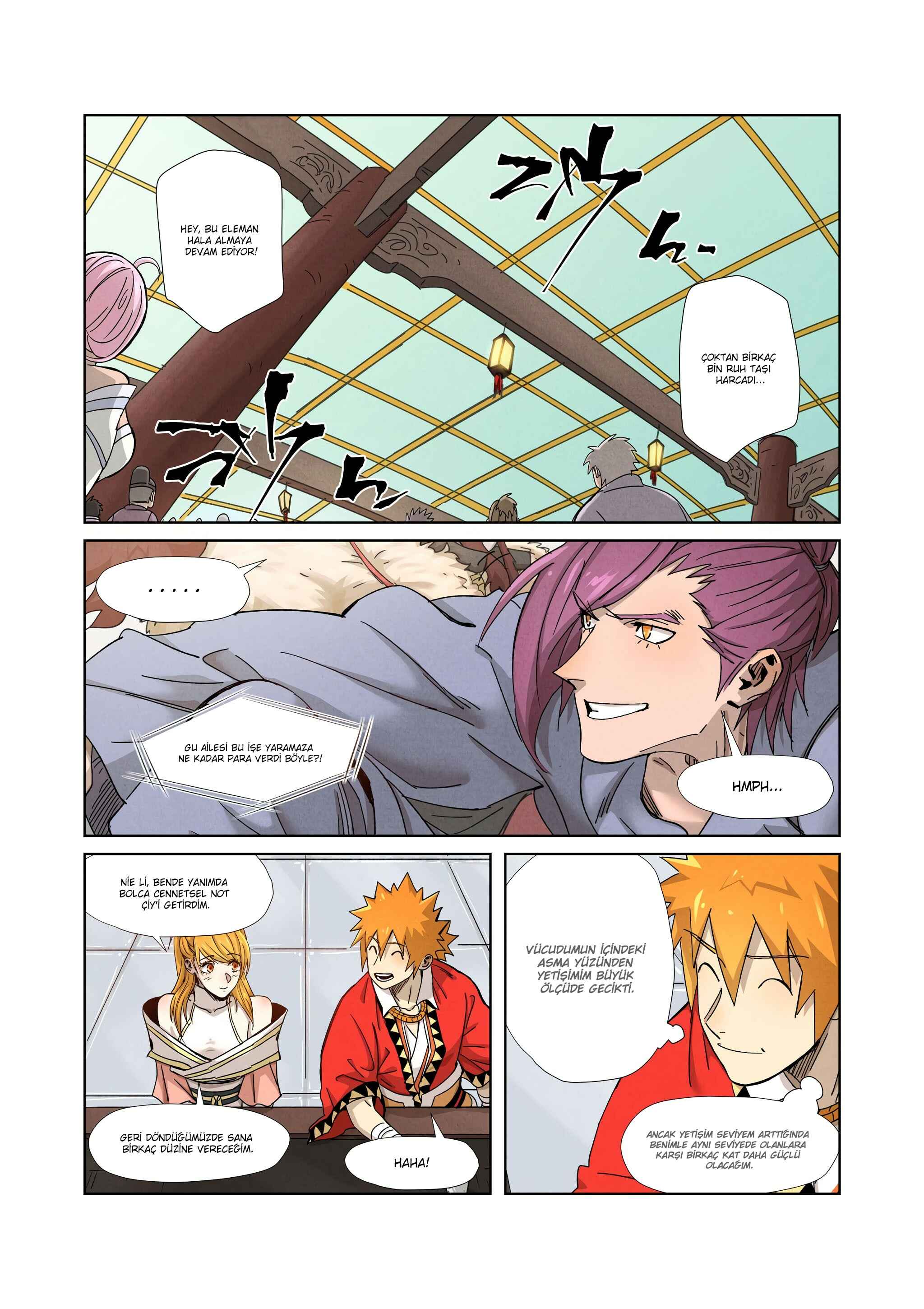 Chapter 337 - Page 3