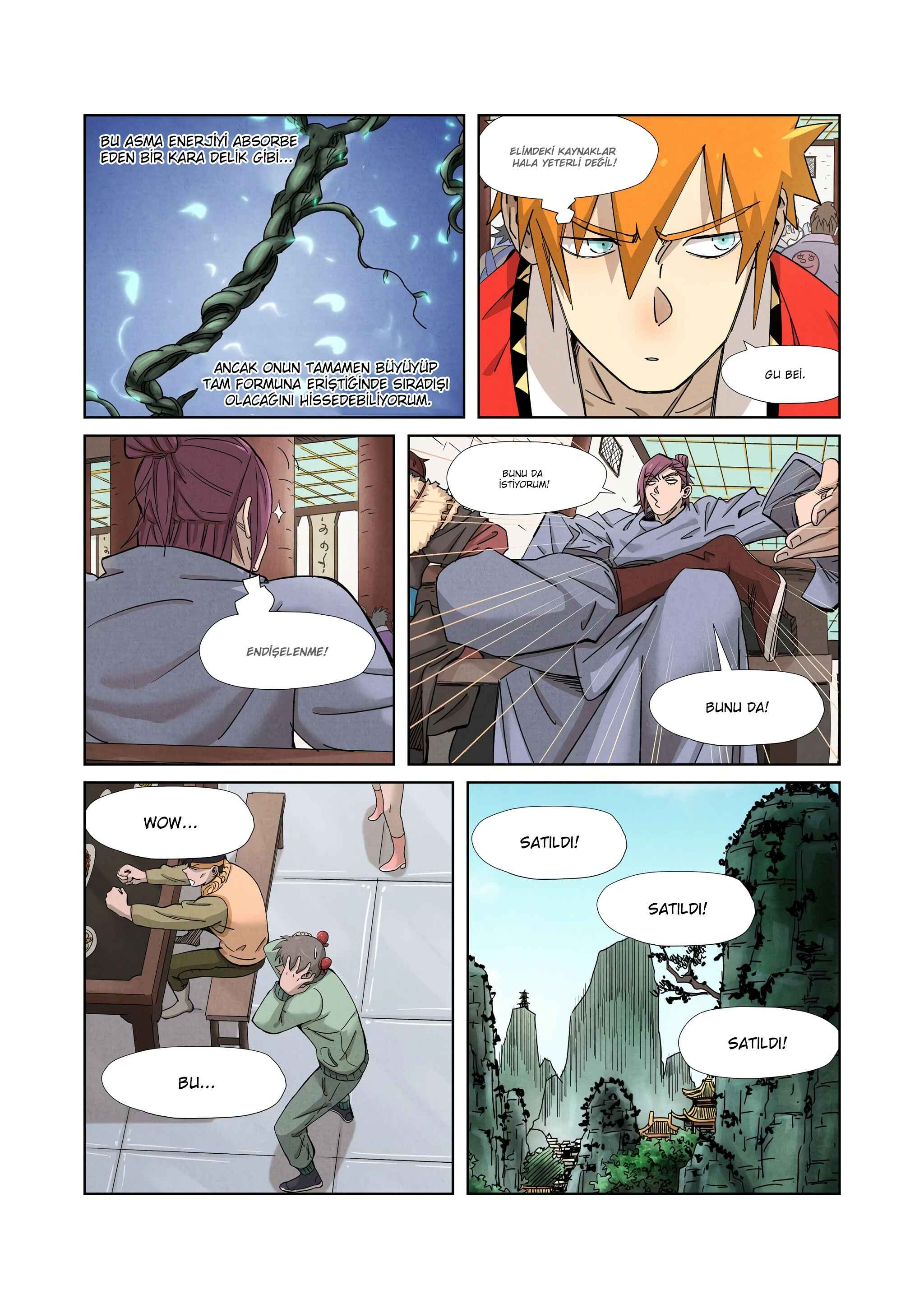 Chapter 337 - Page 4
