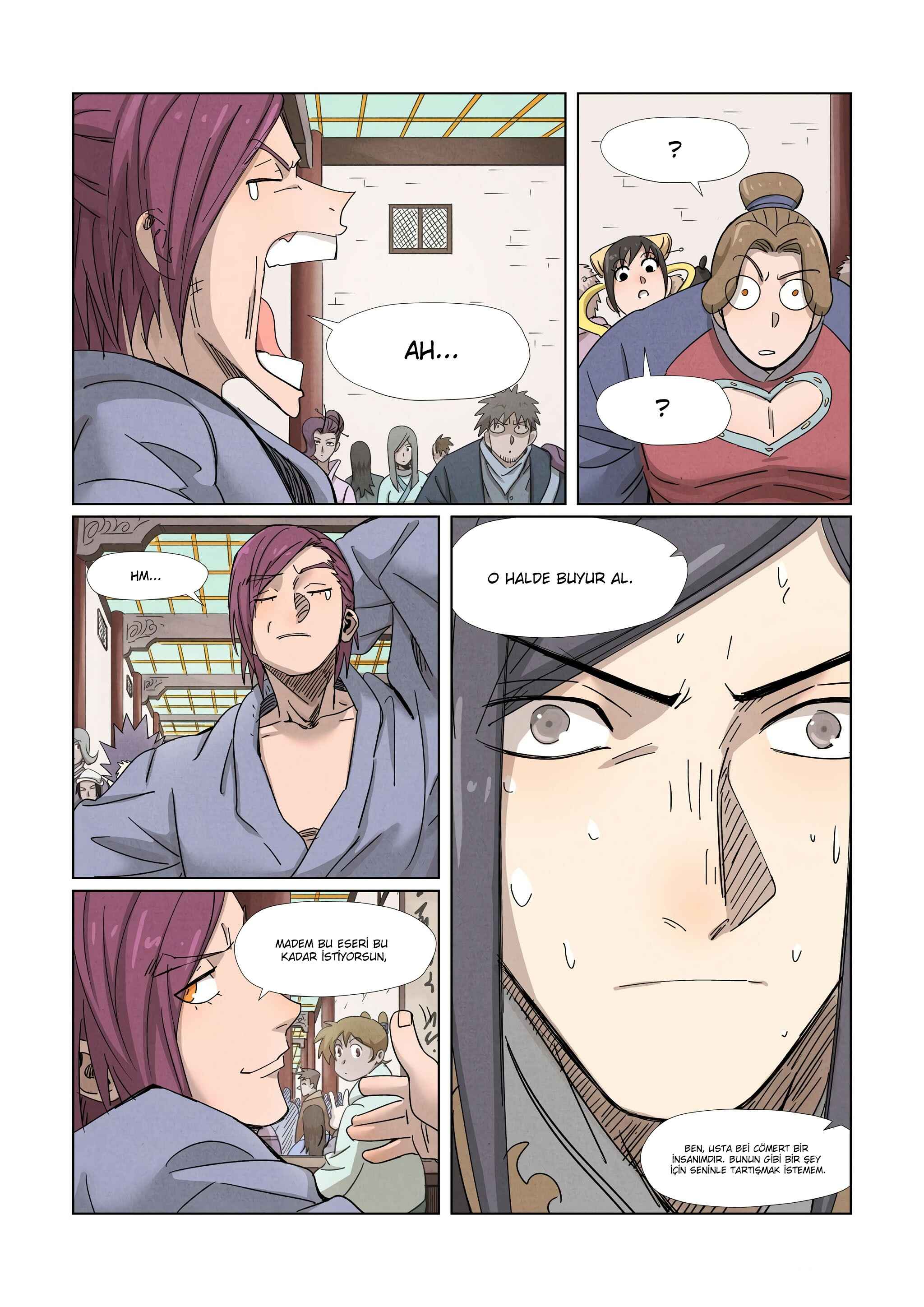 Chapter 337 - Page 9