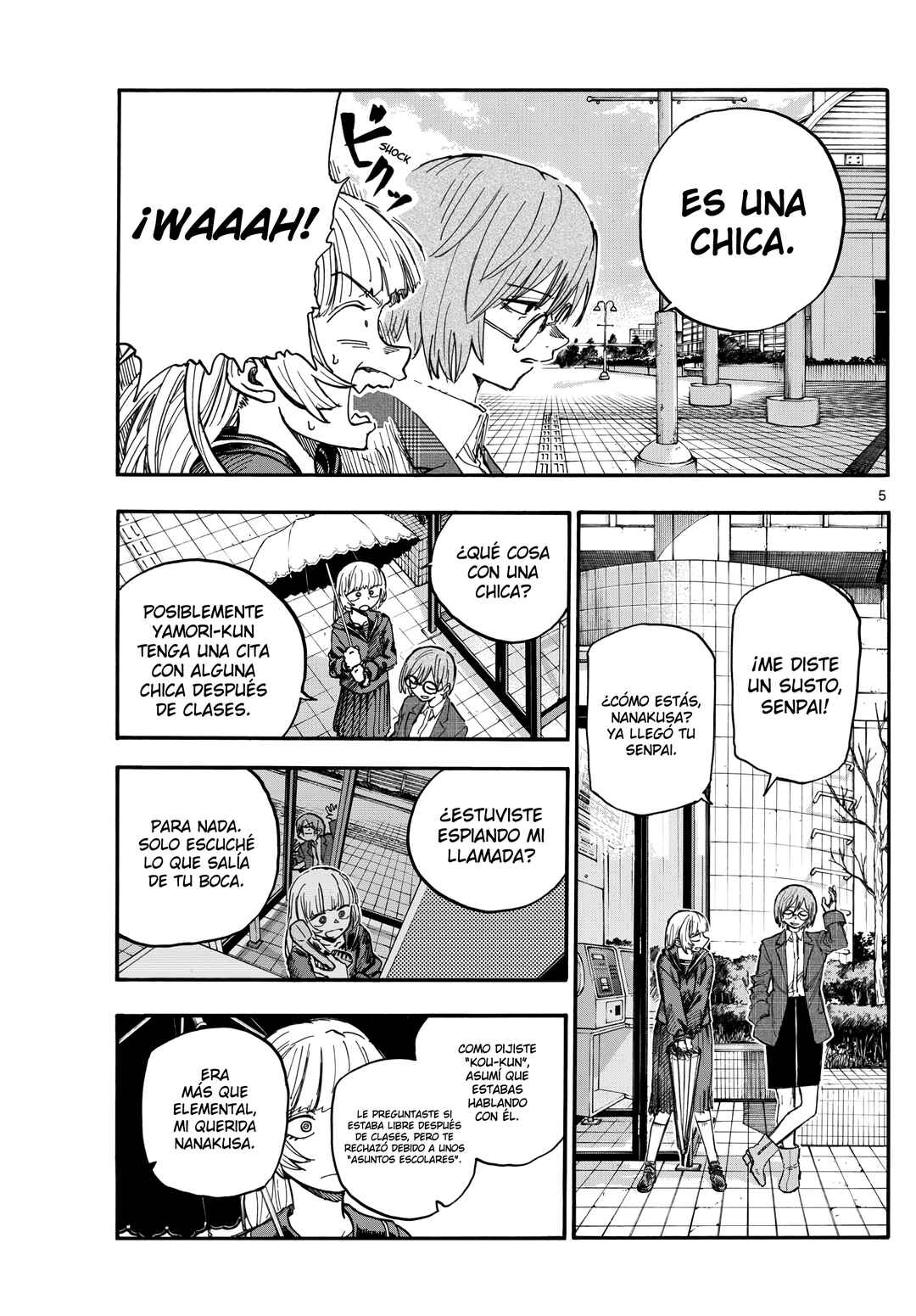 Chapter 180 - Page 6