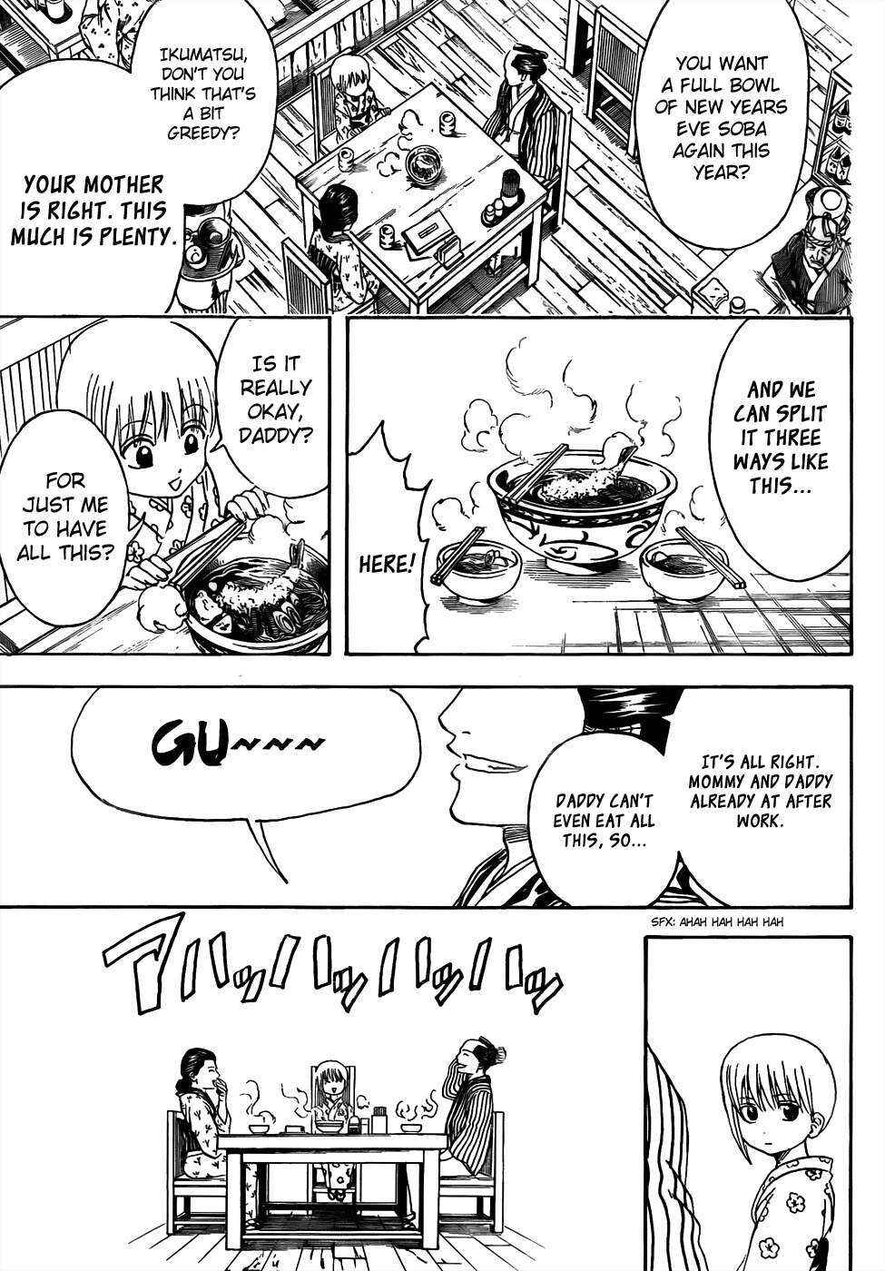 Chapter 432 - Page 15