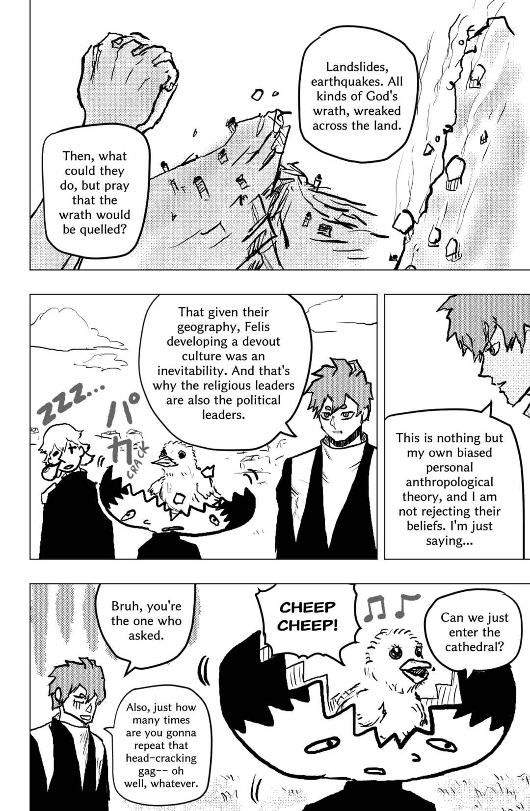Chapter 68 - Page 10