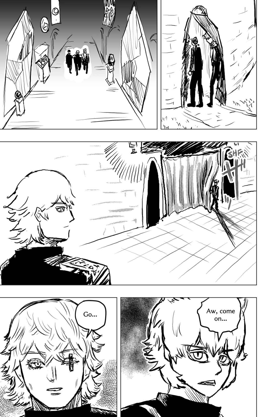 Chapter 68 - Page 11