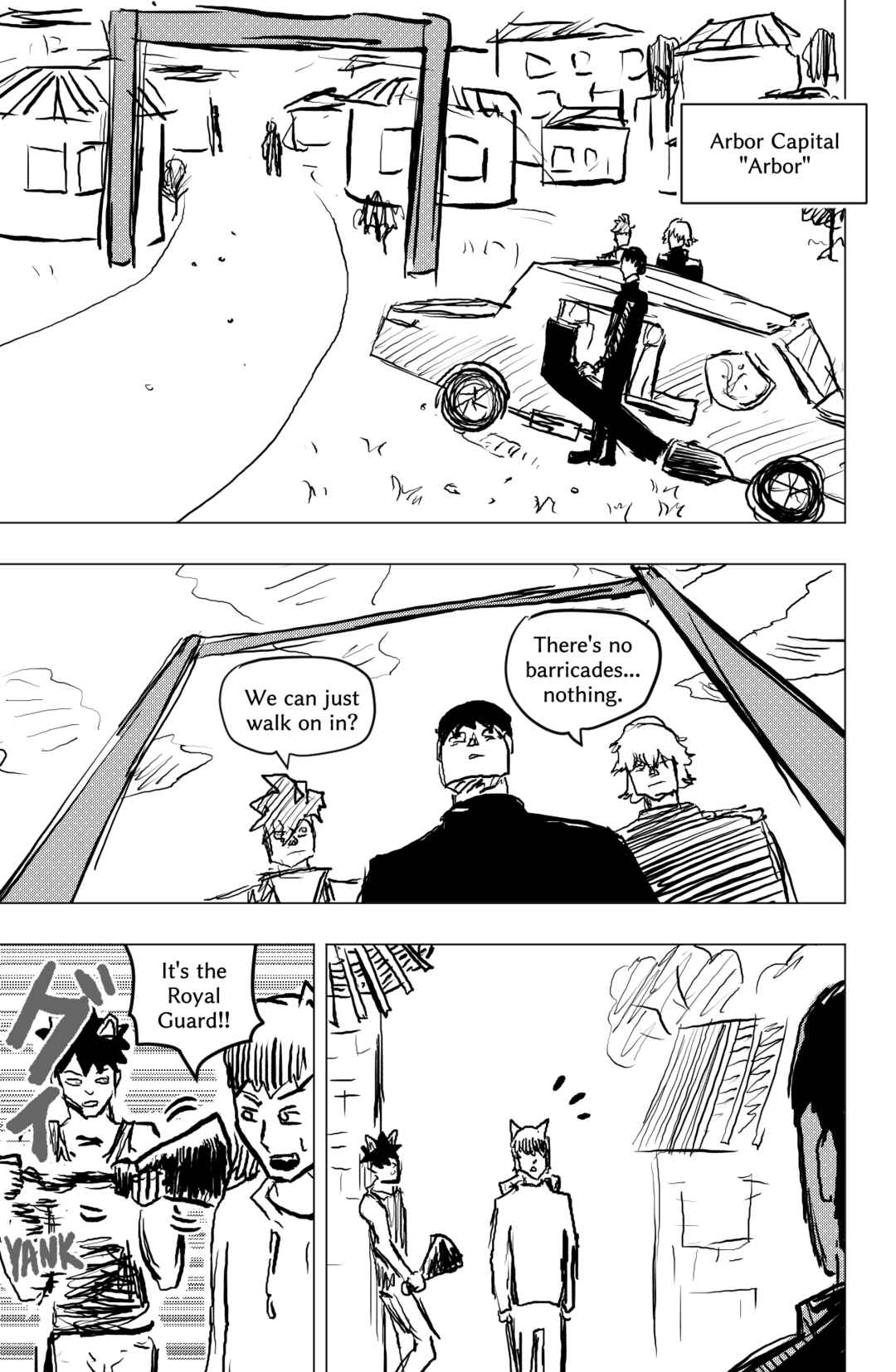 Chapter 68 - Page 3