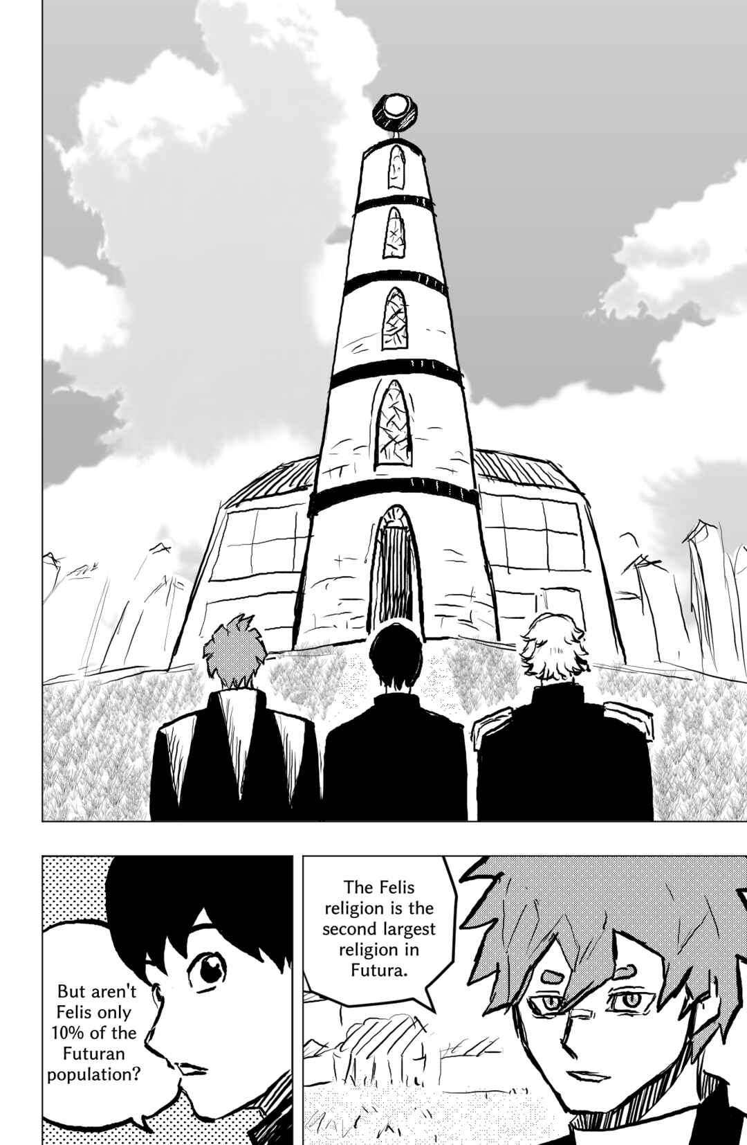 Chapter 68 - Page 8