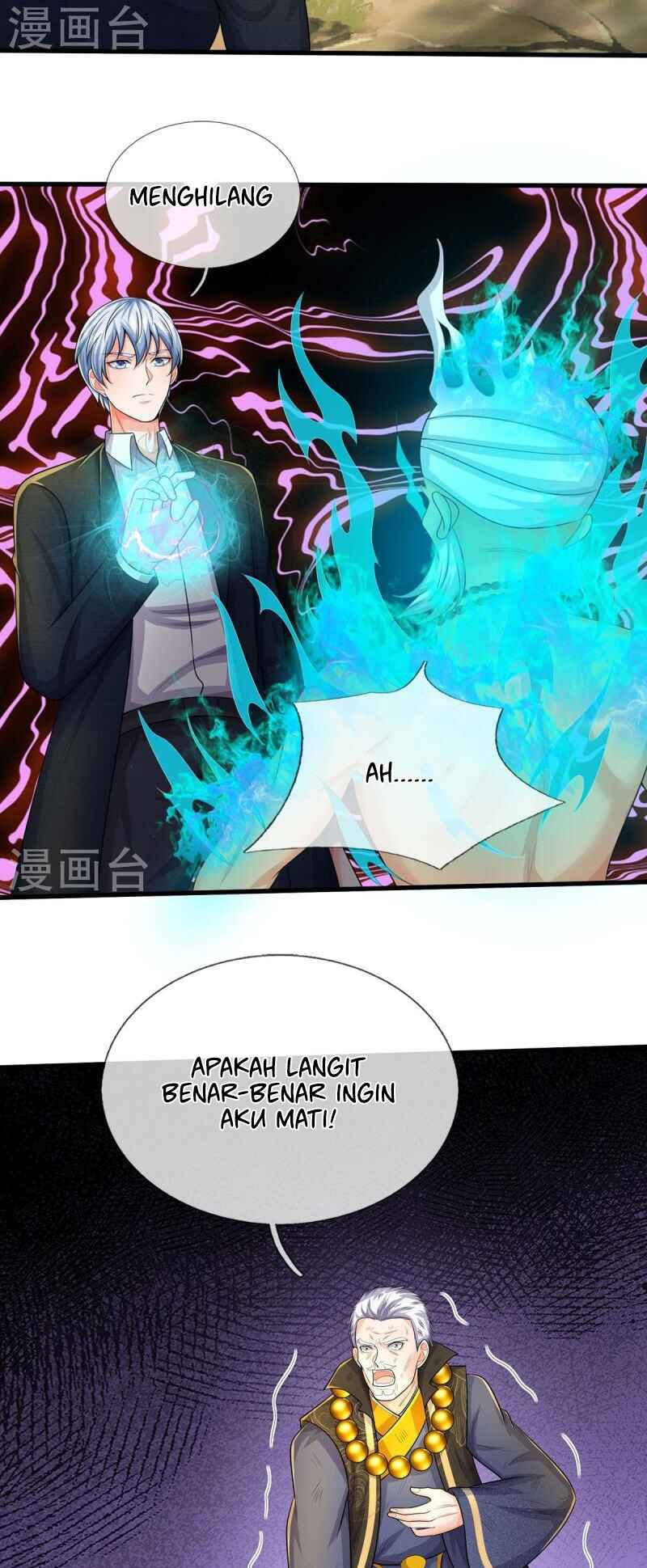 Chapter 519 - Page 9