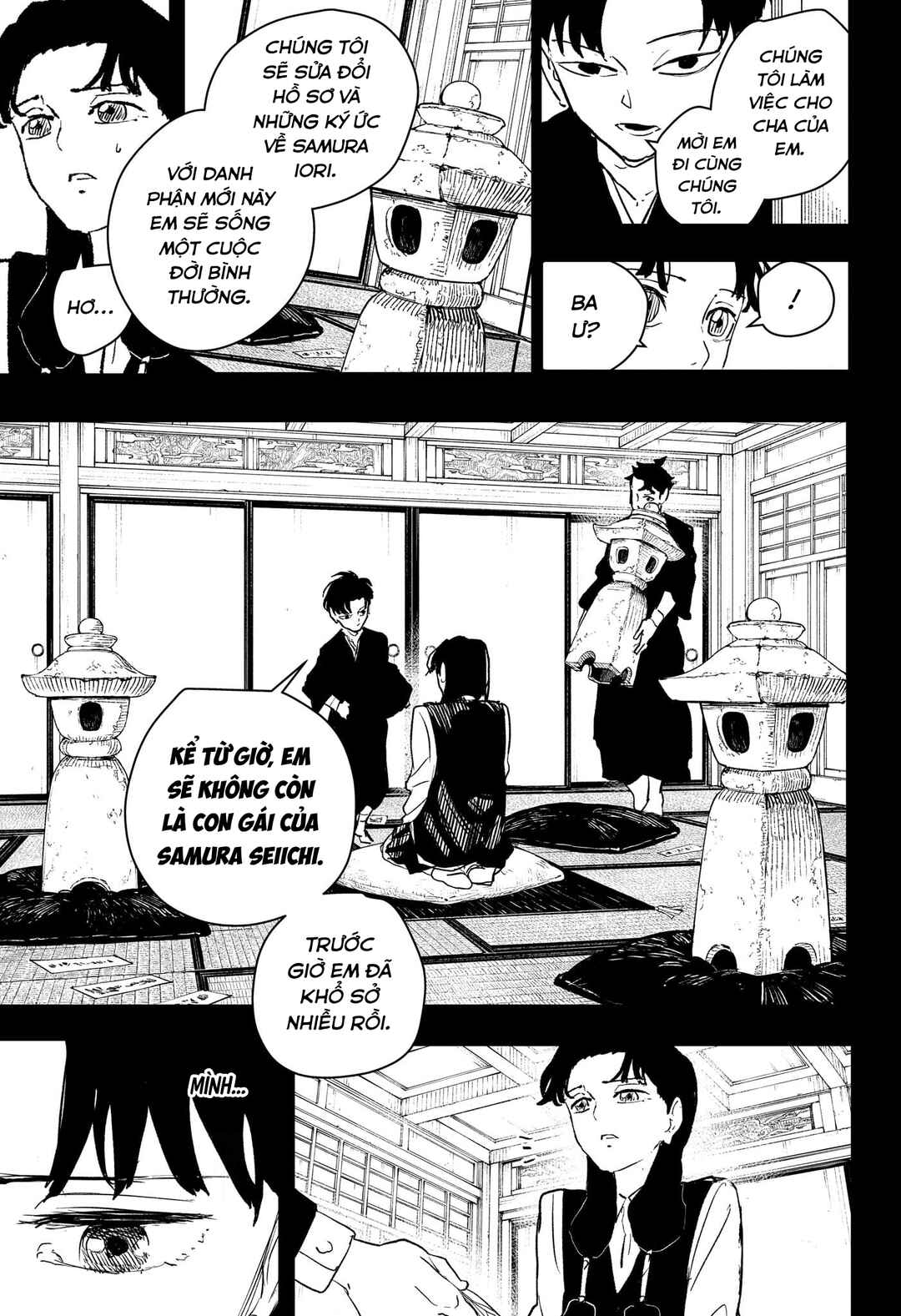 Chapter 74 - Page 8