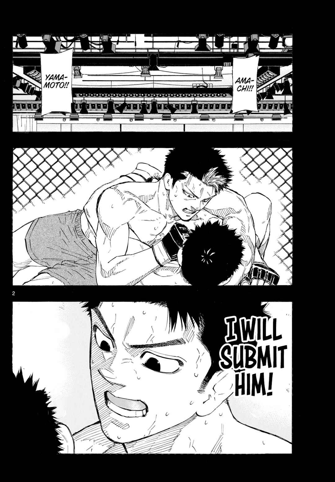 Chapter 155 - Page 2