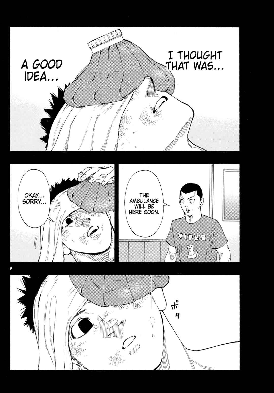 Chapter 155 - Page 6
