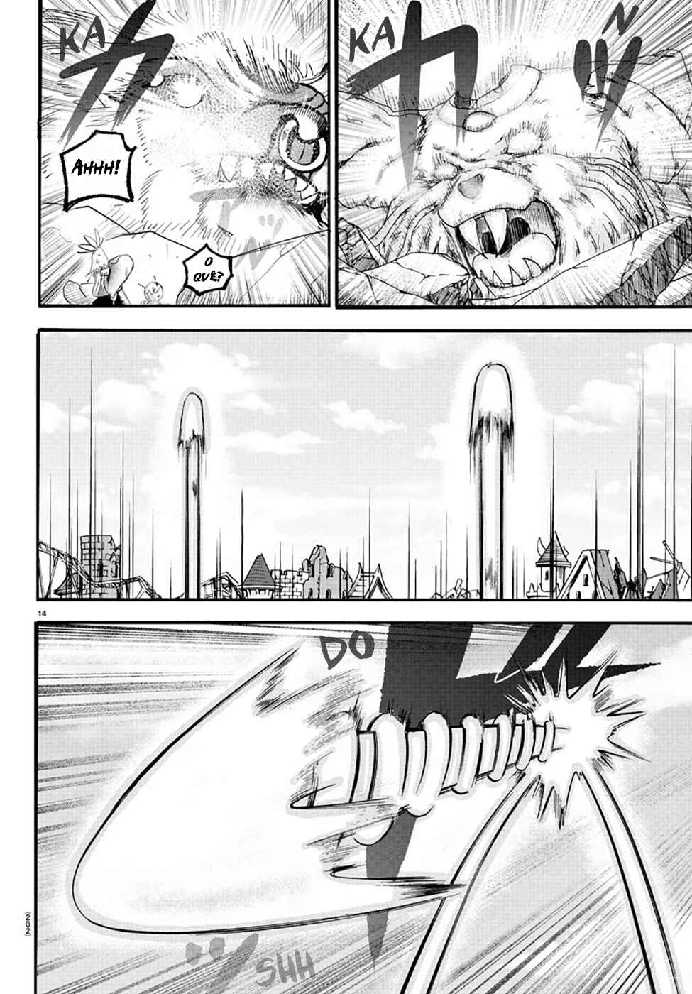 Chapter 84 - Page 12