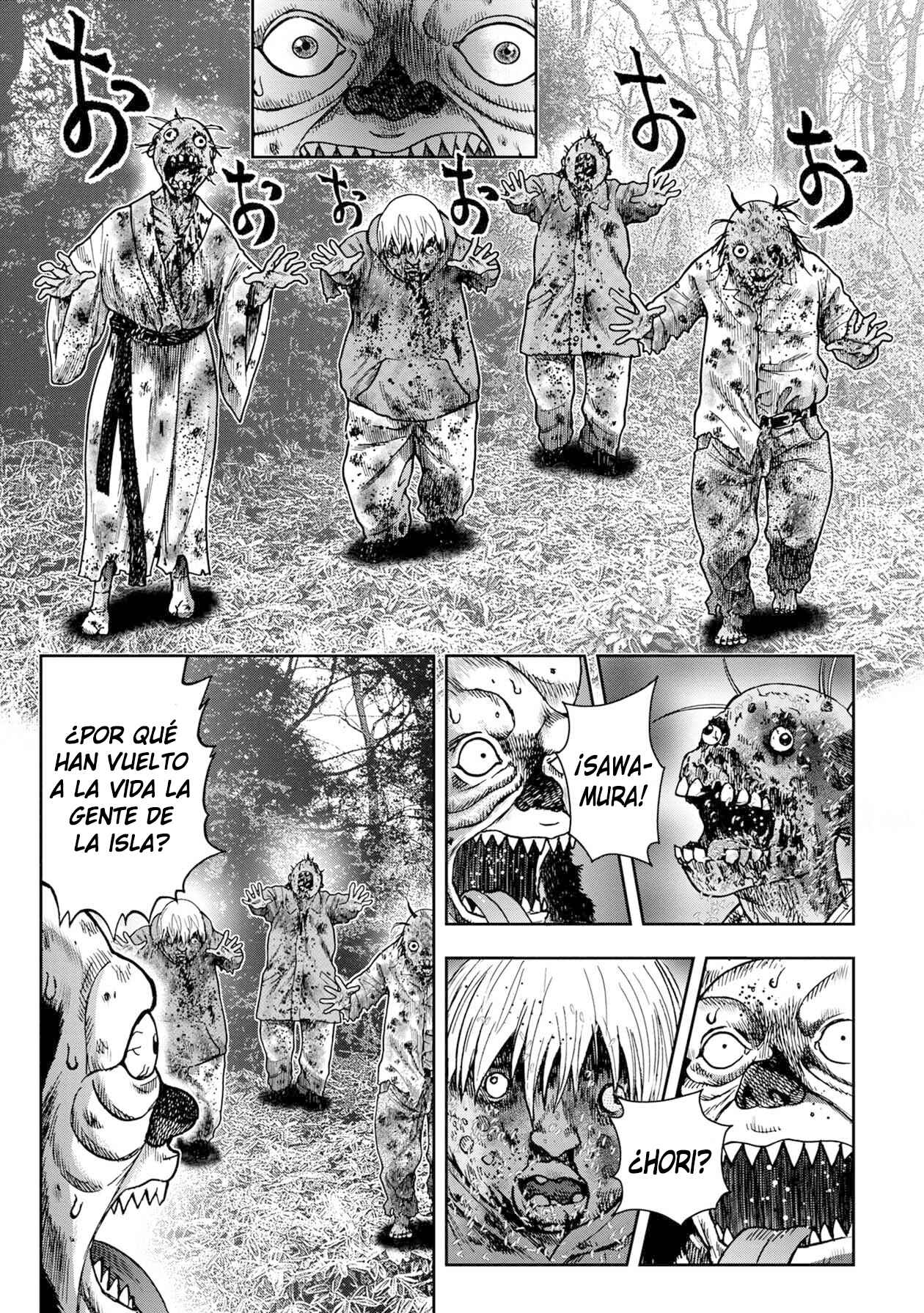 Chapter 91 - Page 7