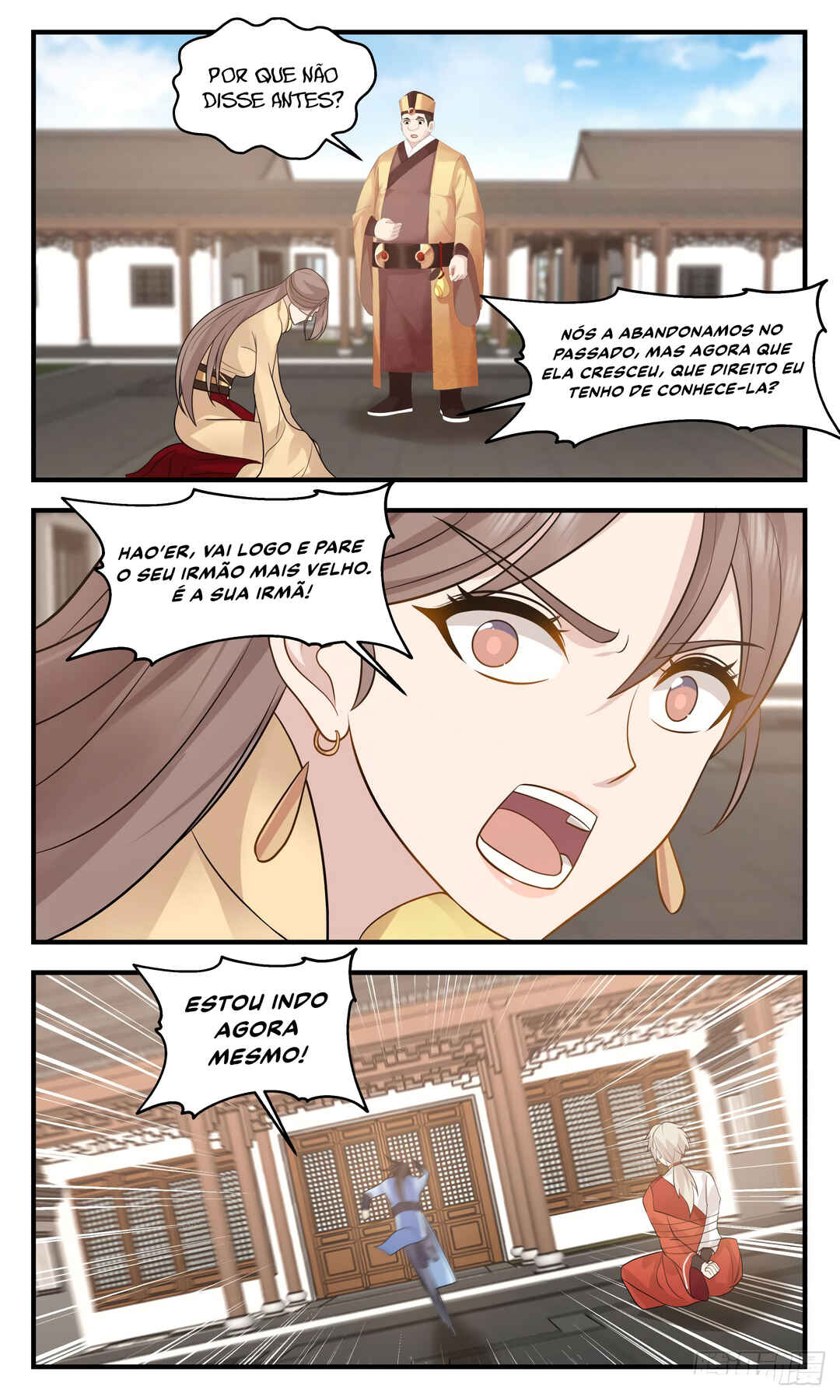 Chapter 2918 - Page 9