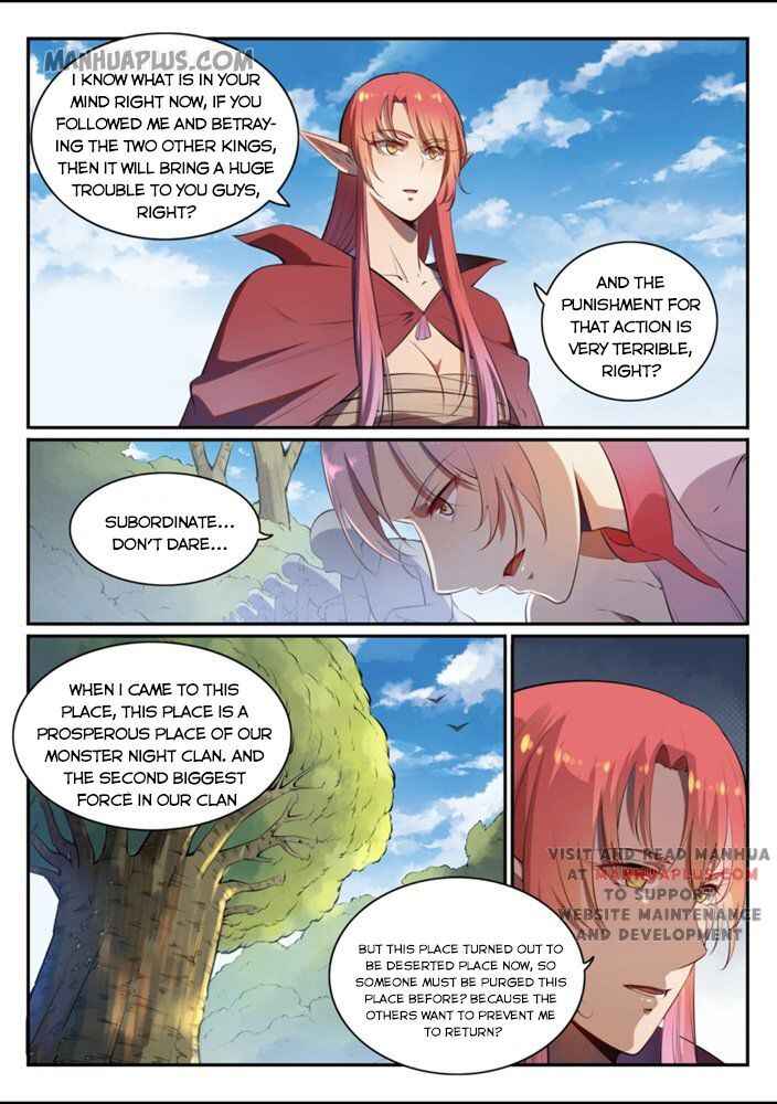Chapter 548 - Page 1