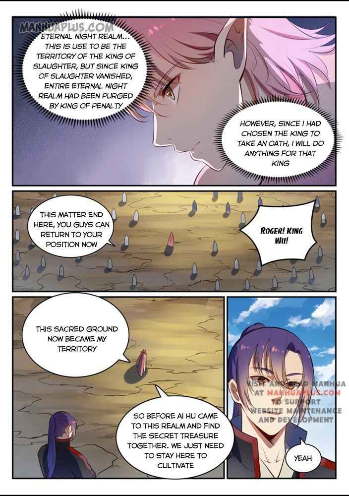 Chapter 548 - Page 5
