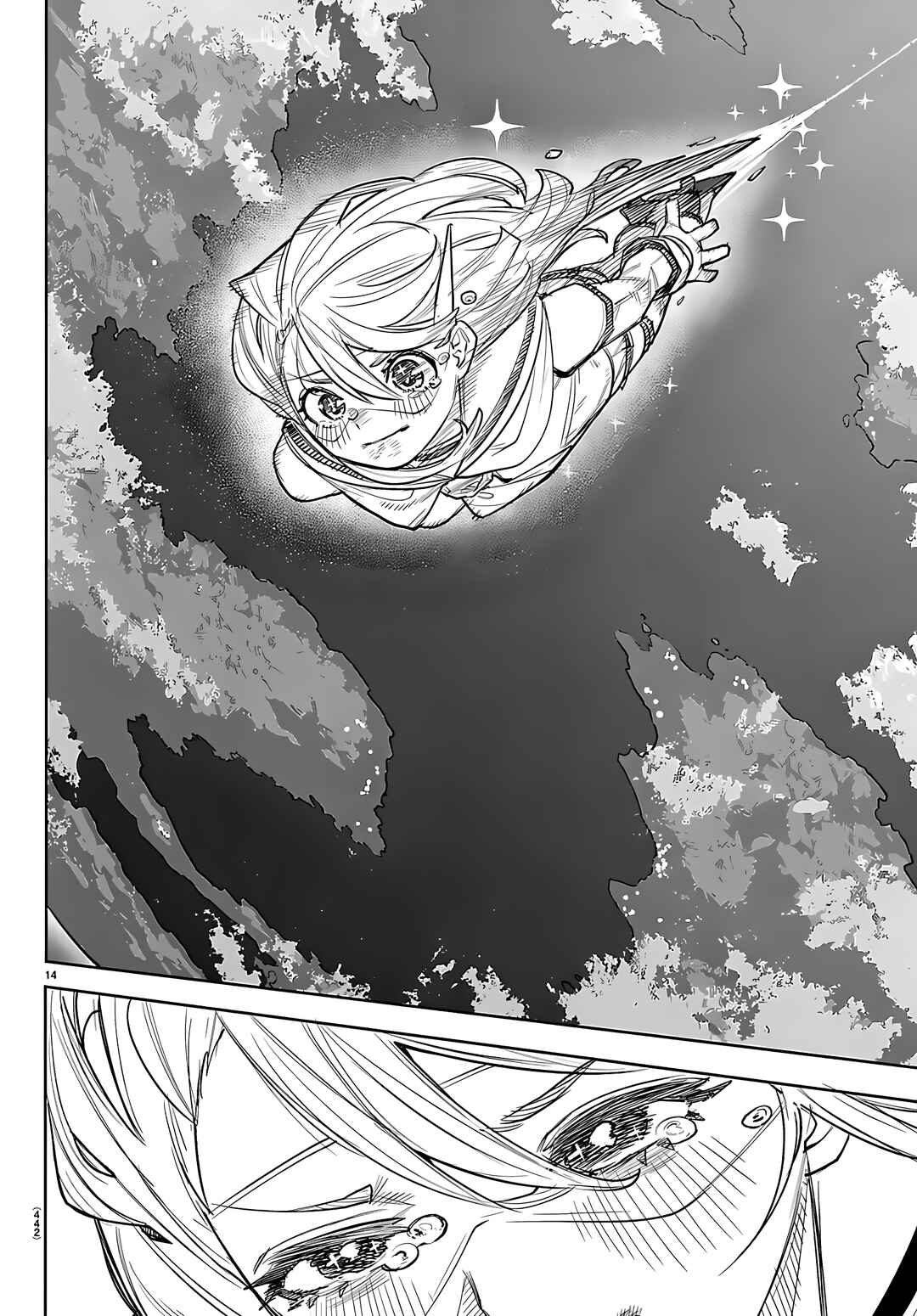 Chapter 285 - Page 13