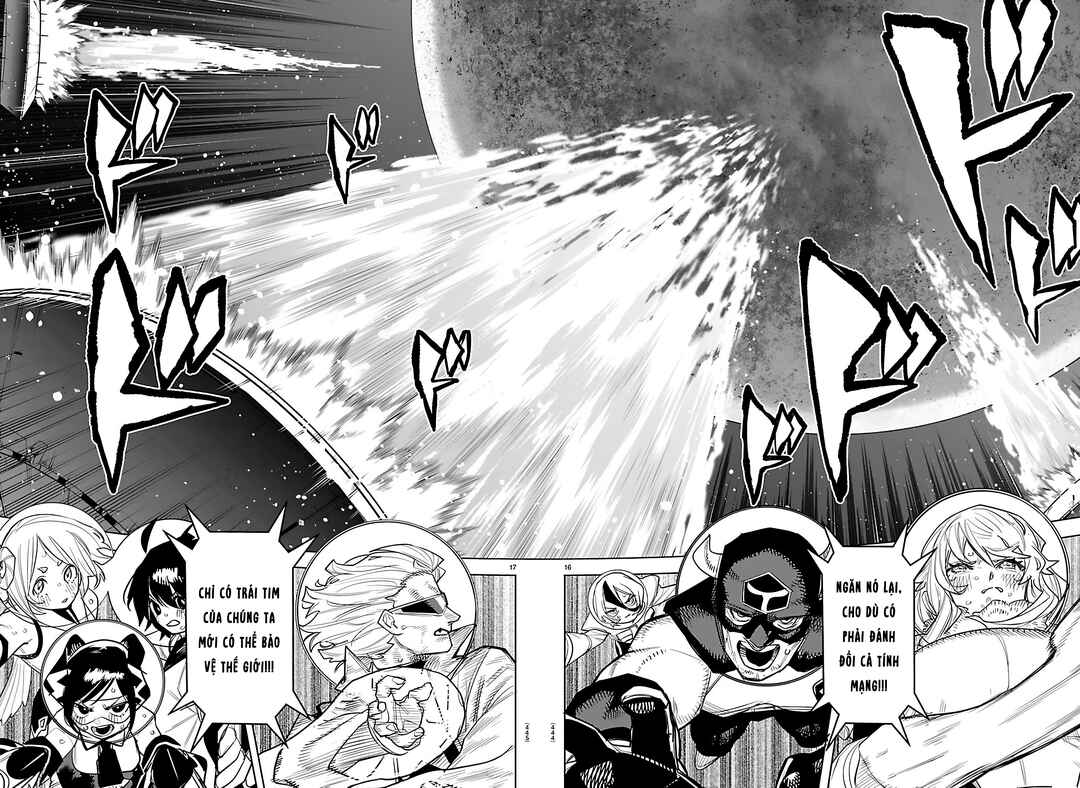 Chapter 285 - Page 15
