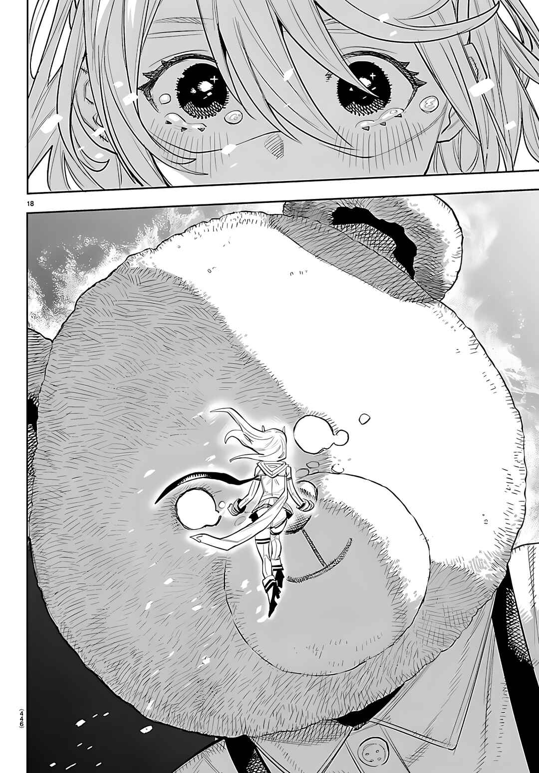 Chapter 285 - Page 16