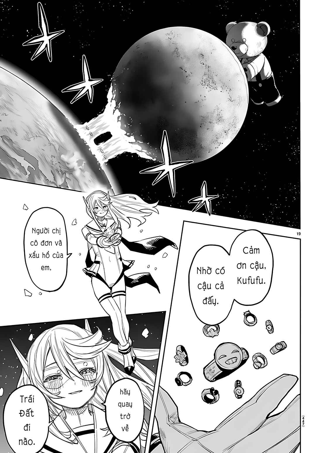 Chapter 285 - Page 17