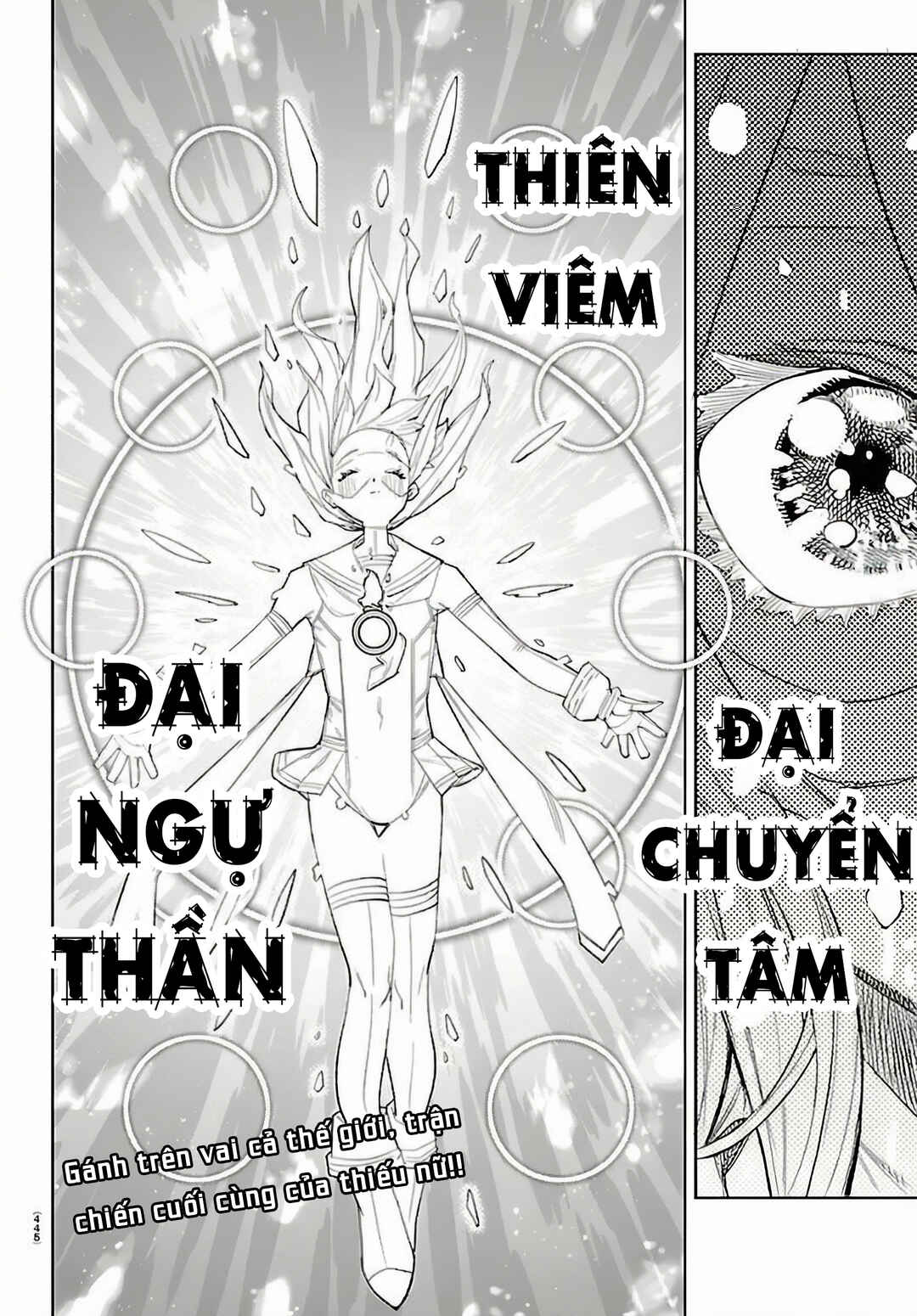 Chapter 285 - Page 18