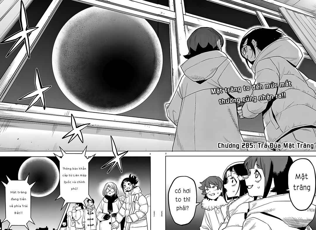 Chapter 285 - Page 2