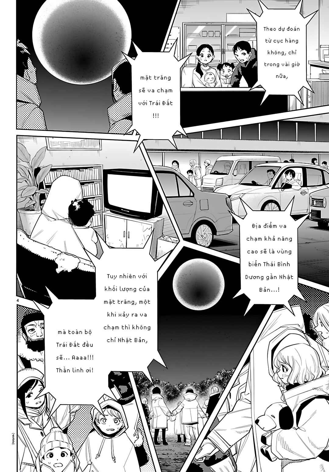 Chapter 285 - Page 3