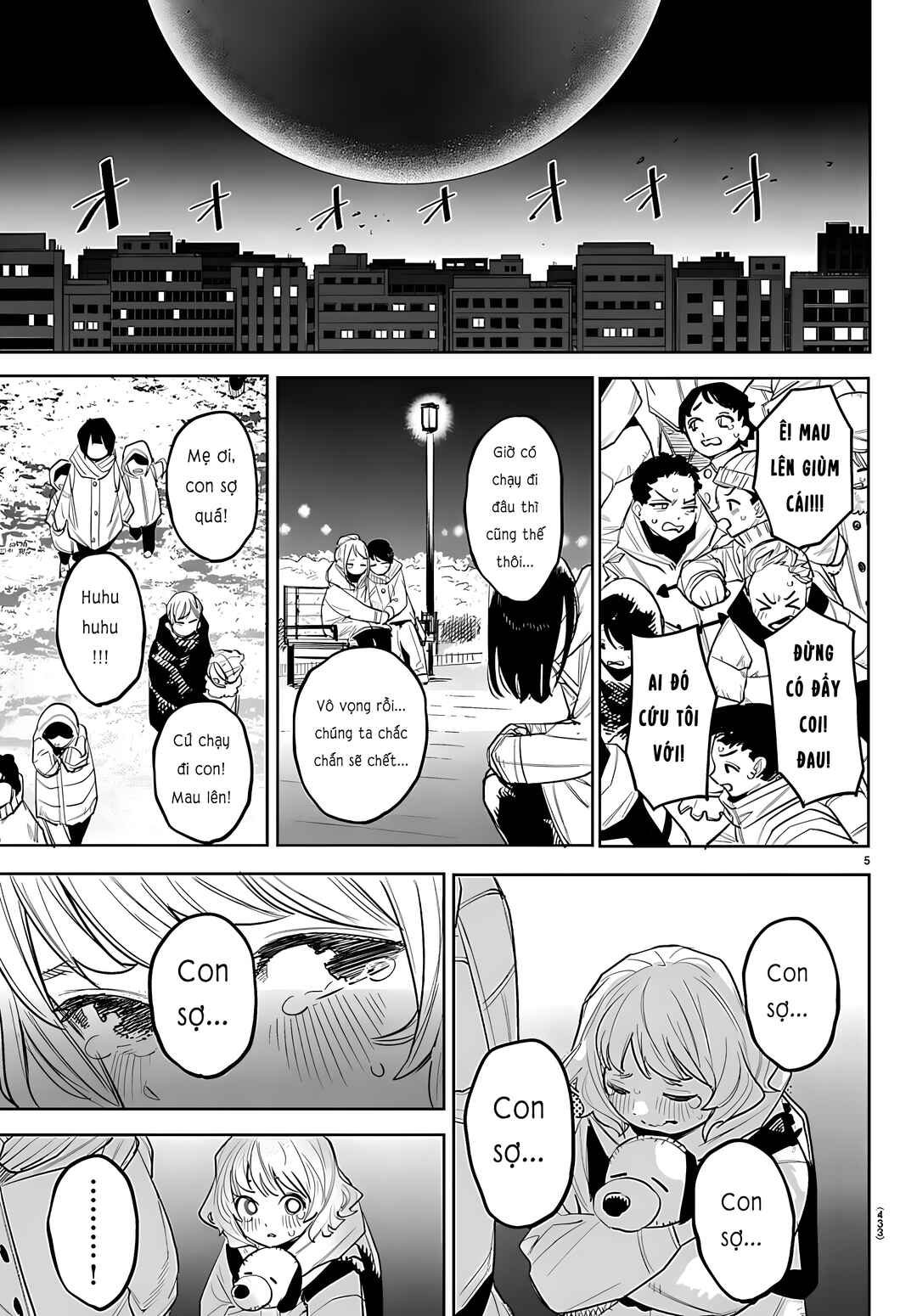 Chapter 285 - Page 4
