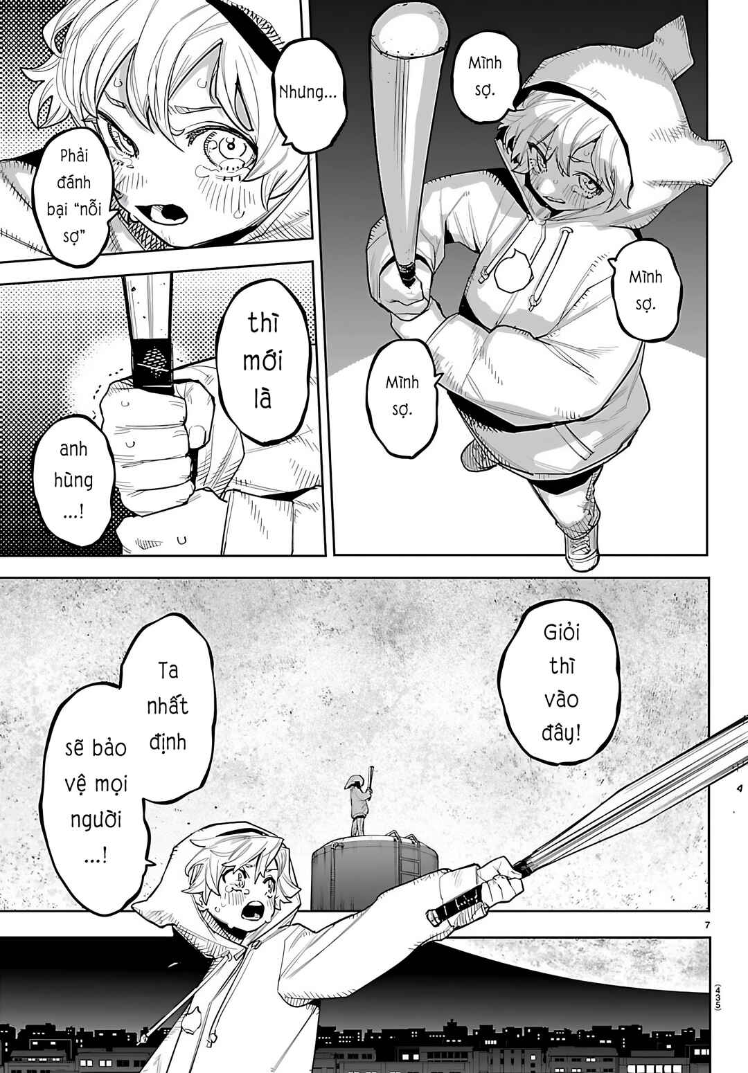 Chapter 285 - Page 6