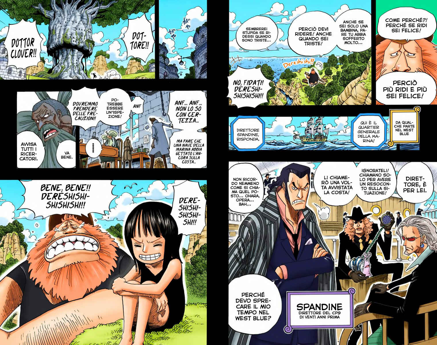 Chapter 392 - Page 10