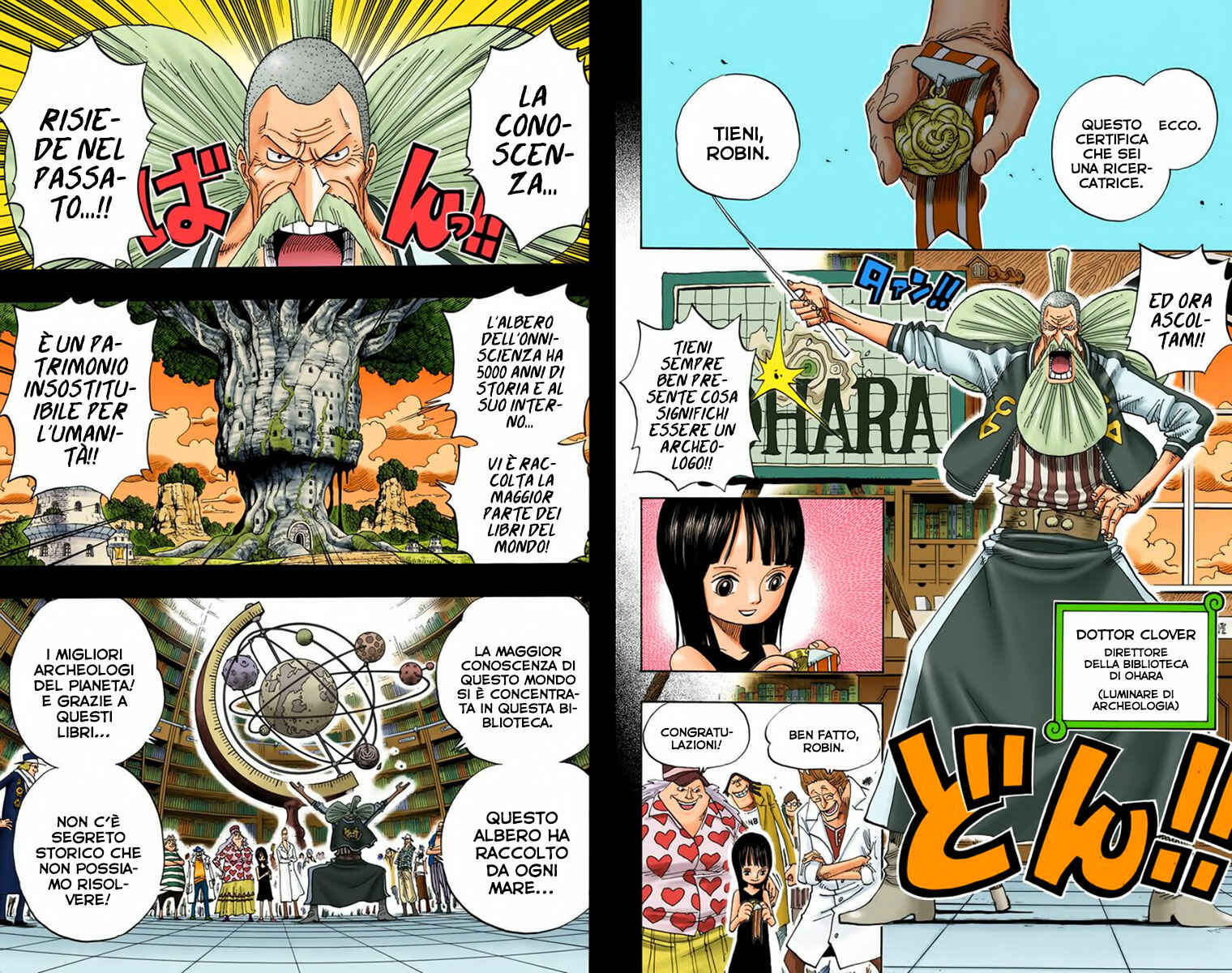 Chapter 392 - Page 2