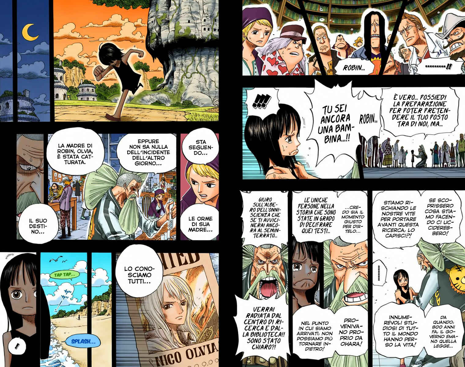 Chapter 392 - Page 4