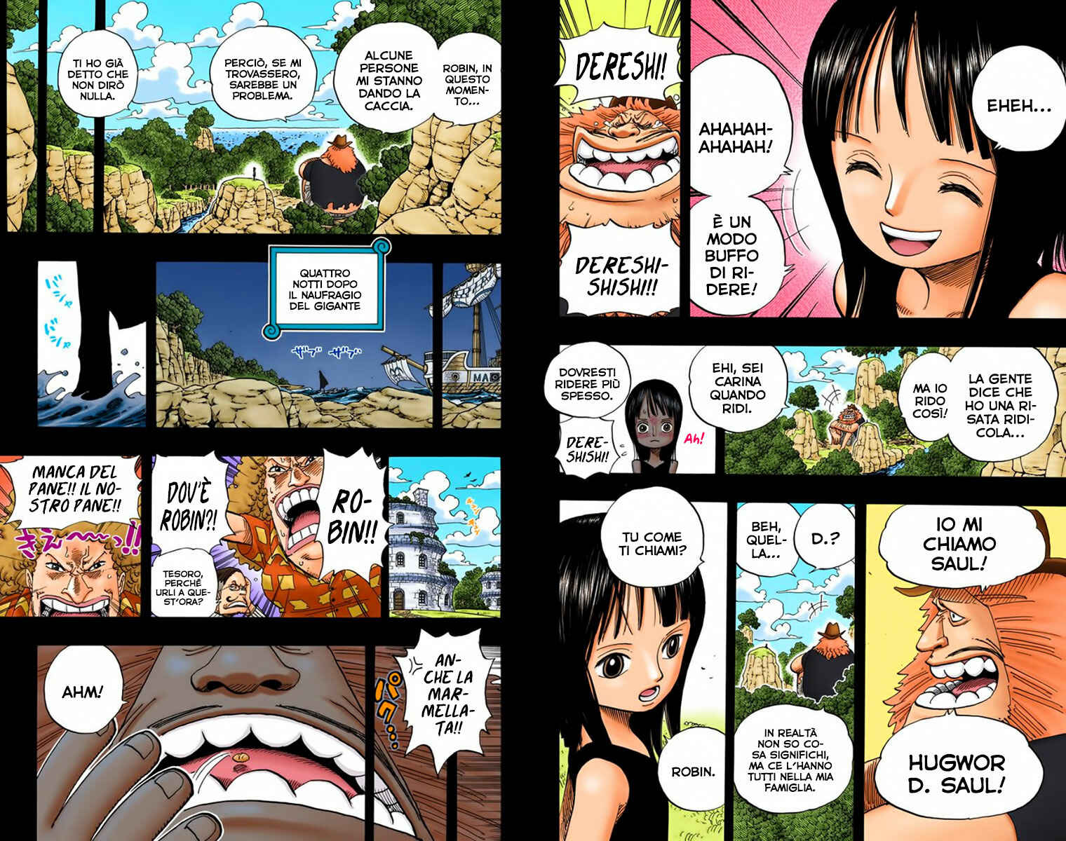 Chapter 392 - Page 8