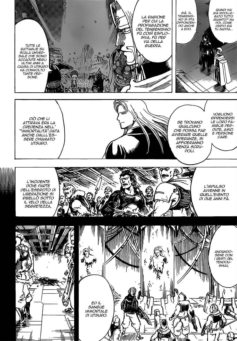 Chapter 681 - Page 16