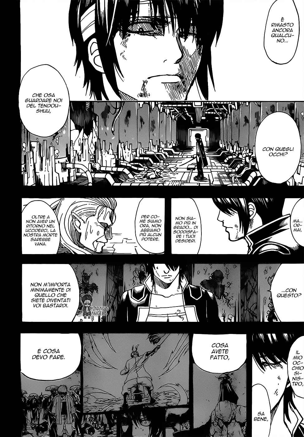 Chapter 681 - Page 4