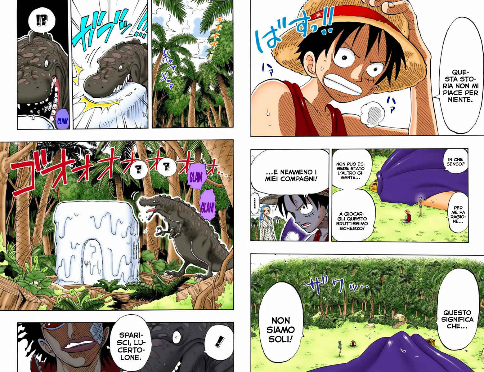 Chapter 118 - Page 6