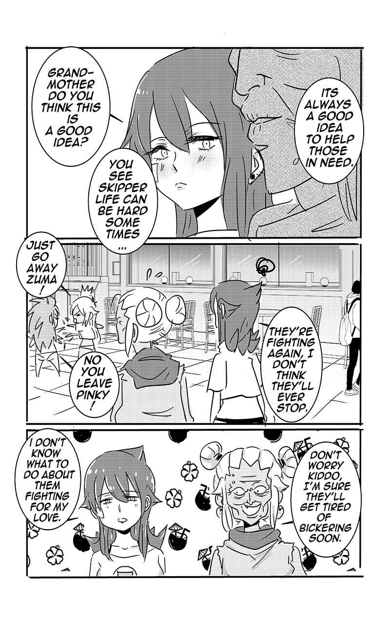 Chapter 102 - Page 12
