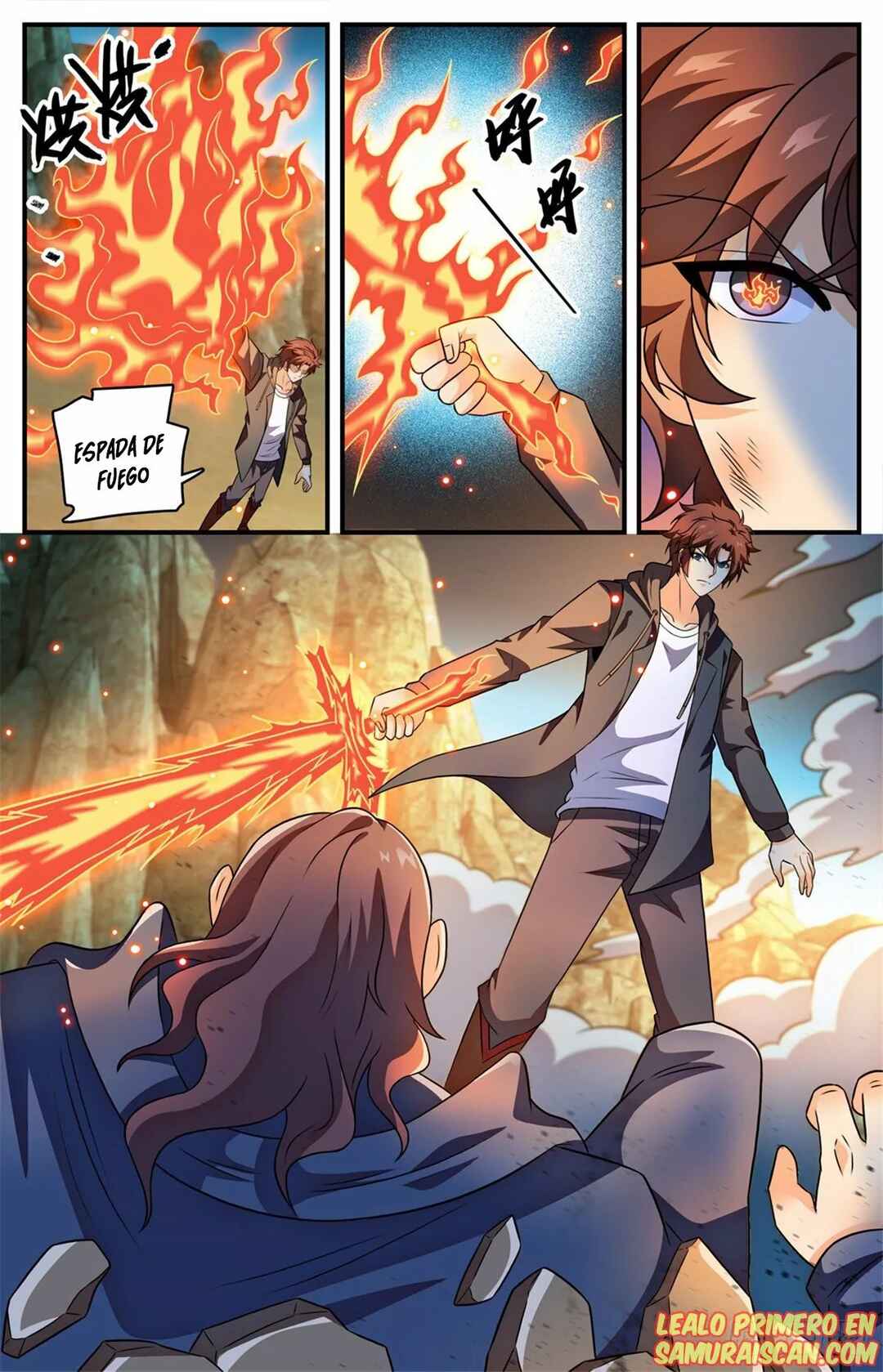 Chapter 783 - Page 14