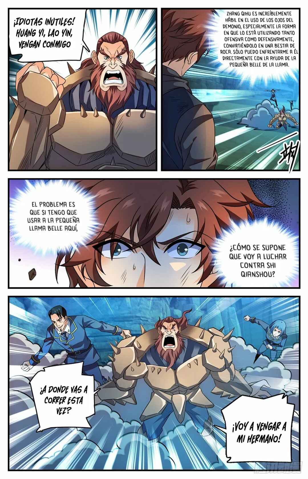 Chapter 783 - Page 4