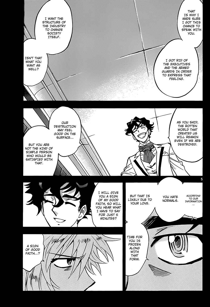 Chapter 285 - Page 6