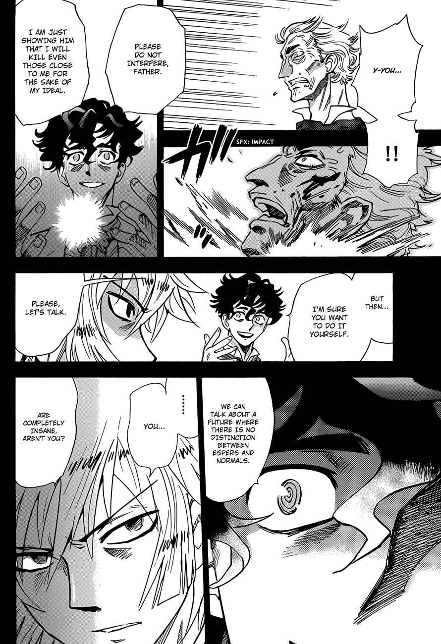 Chapter 285 - Page 9