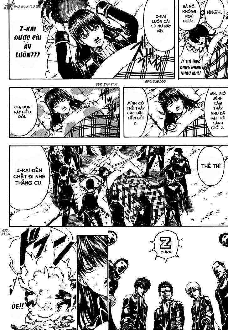 Chapter 491 - Page 13