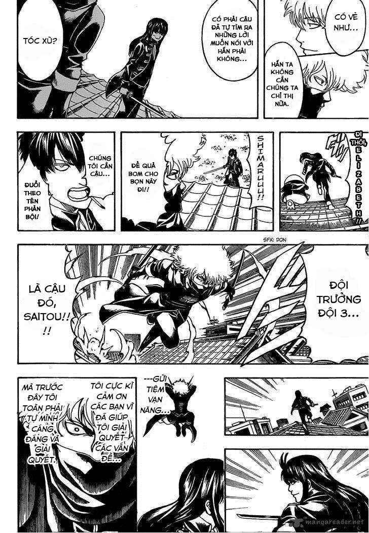 Chapter 491 - Page 15