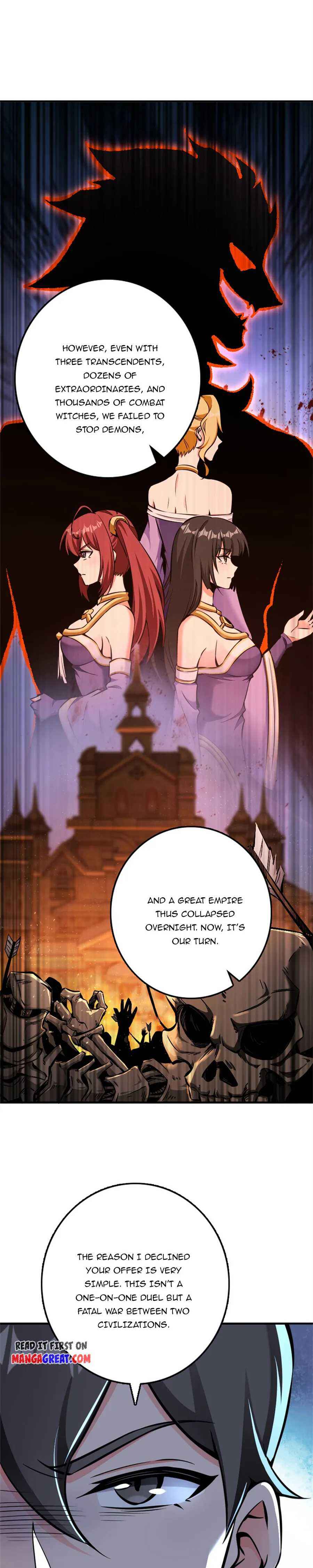 Chapter 487 - Page 13