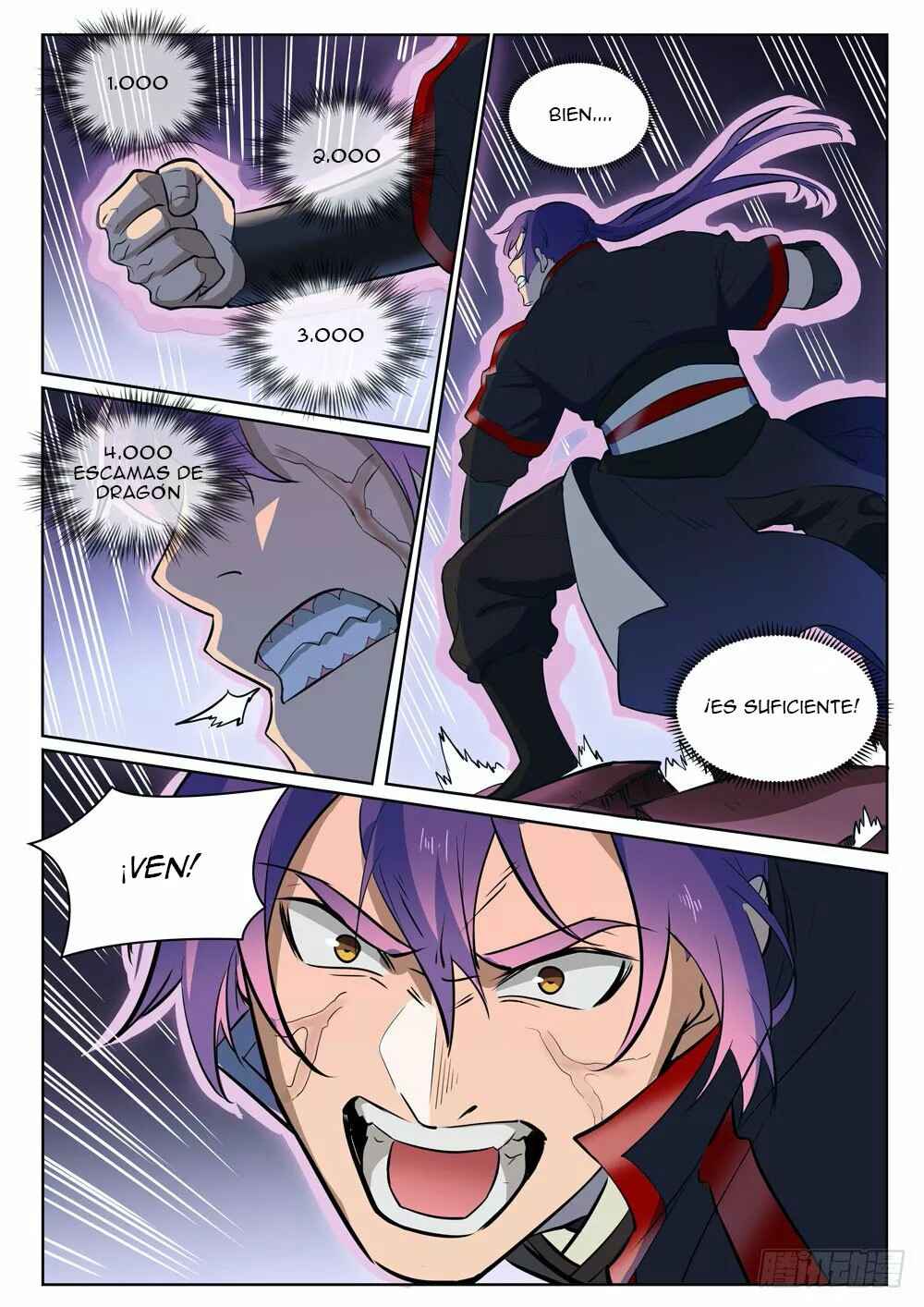 Chapter 416 - Page 16