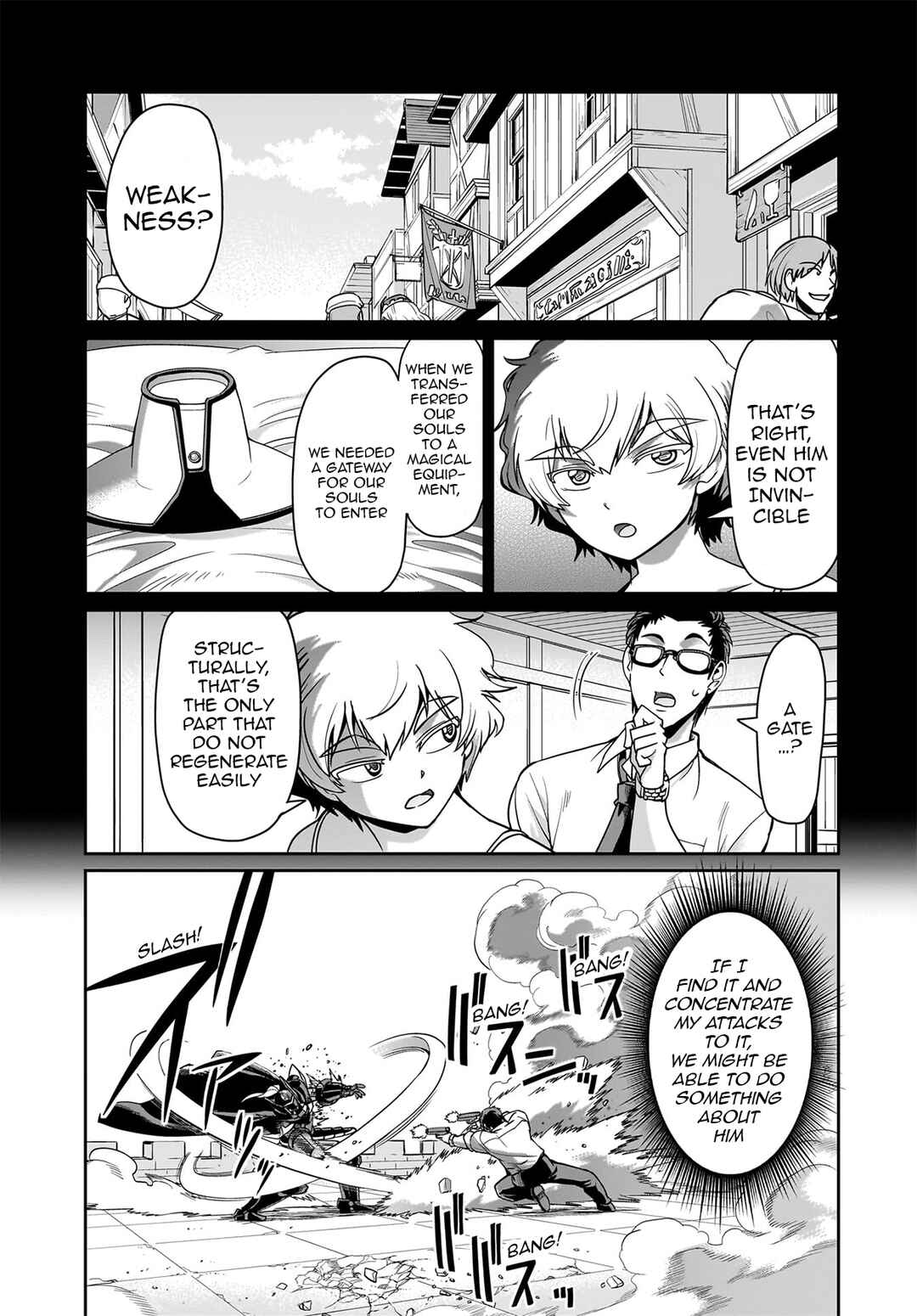Chapter 49 - Page 10