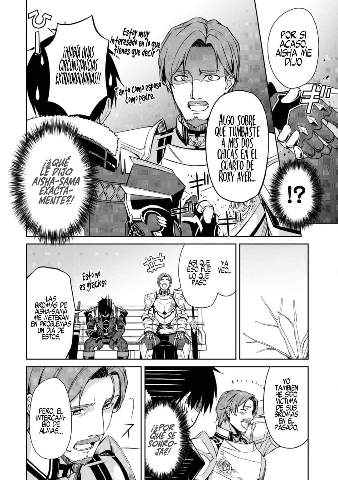 Chapter 50 - Page 26