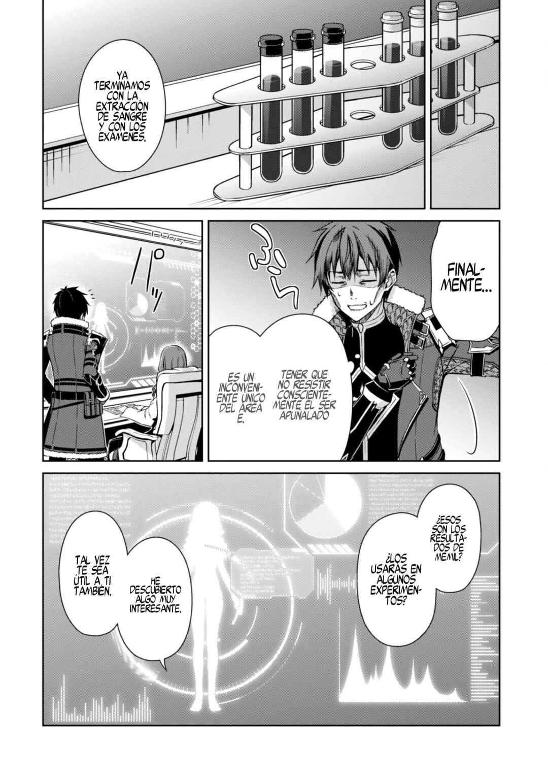 Chapter 50 - Page 6
